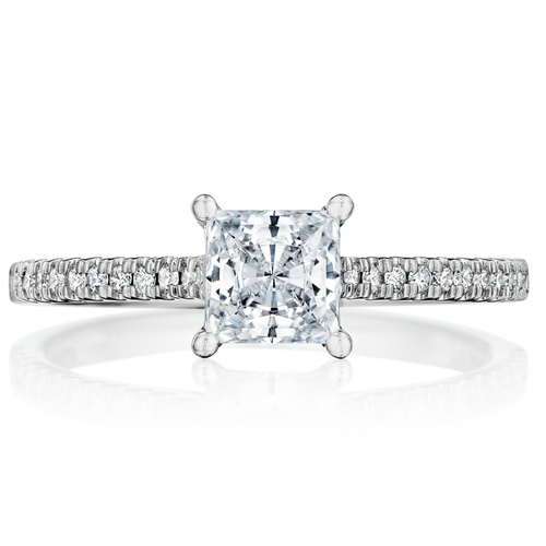 .16 ctw Pave' Diamond Setting